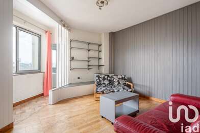 Appartement 3 pièces 149000 €