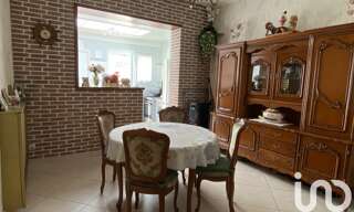 Maison 5 Pièces 95 m² à vendre à Croix (59170)