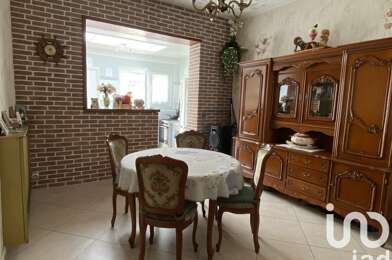 Maison 5 pièces 163000 €