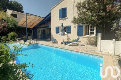 Maison 6 pièces 456000 €