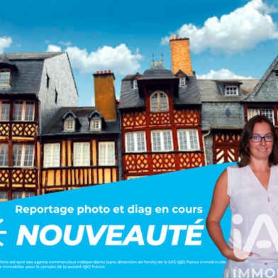 Maison 4 pièces 440000 €