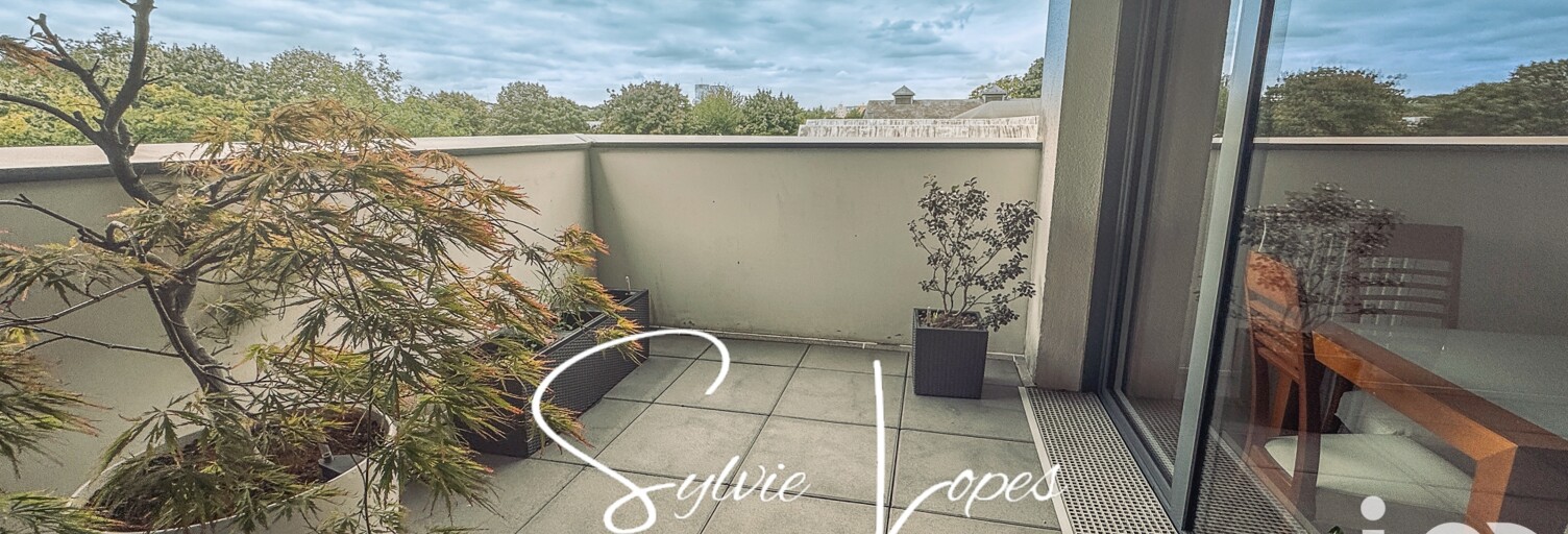 Appartement 3 Pièces 65 m² à vendre à Noisiel (77186)