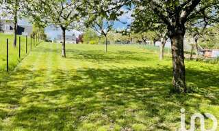 Terrain  1128 m² à vendre à Charentilly (37390)