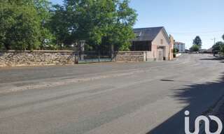 Maison 4 Pièces 255 m² à vendre à La Châtaigneraie (85120)