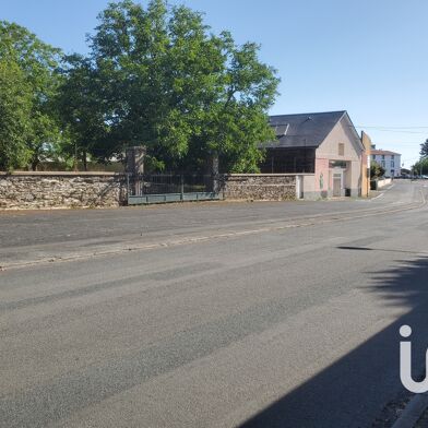 Maison 4 pièces 167000 €