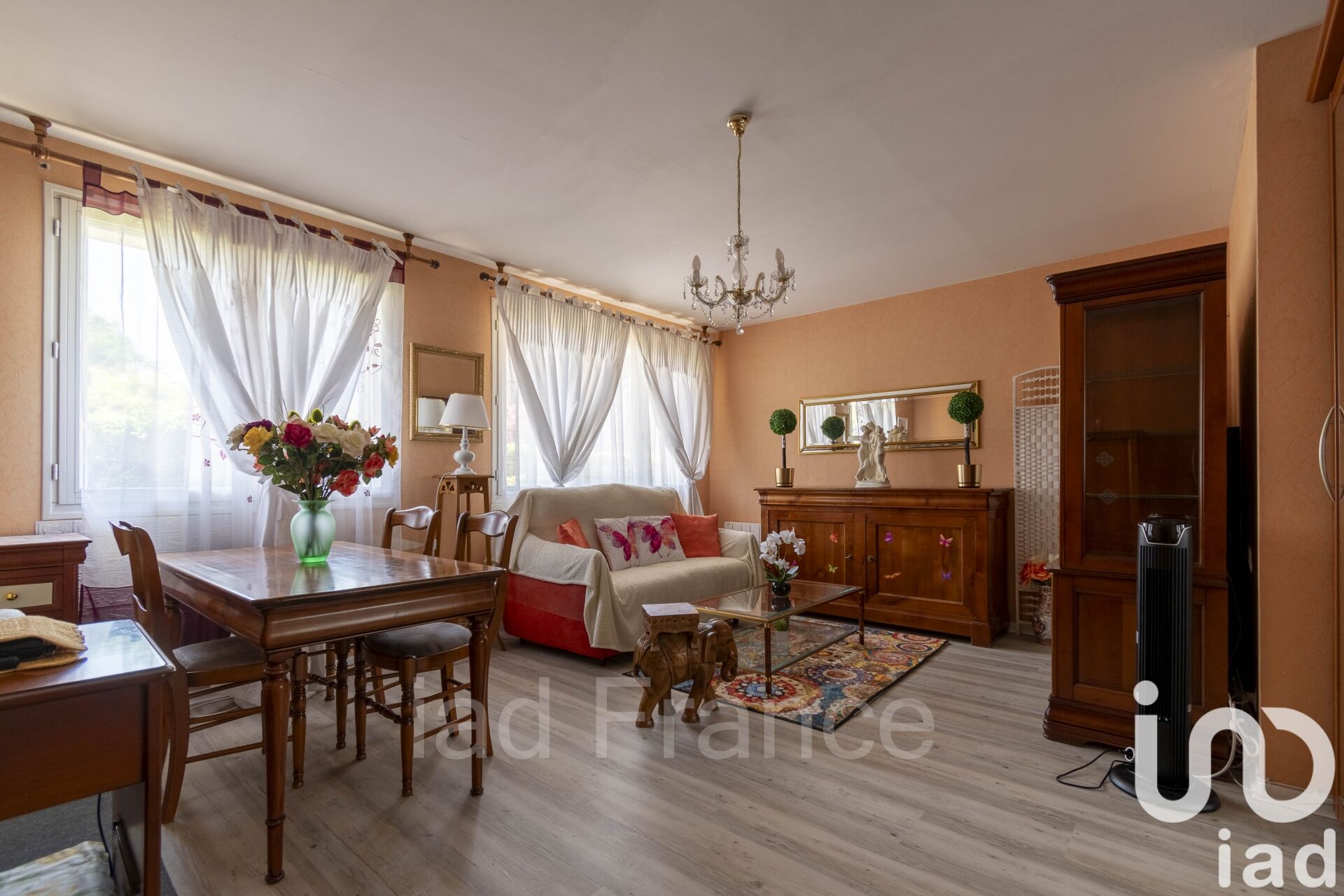 Limay - 71m² - 3p. - 2ch.