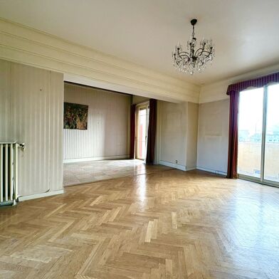 Appartement 4 pièces 695000 €