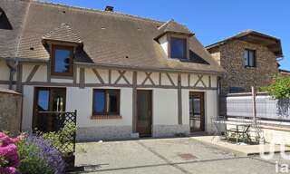 Maison 4 Pièces 78 m² à vendre à Vexin-sur-Epte (27630)