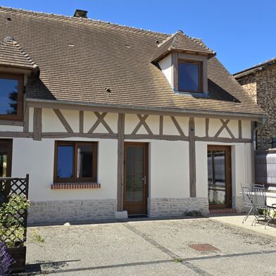 Maison 4 pièces 250000 €