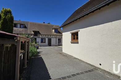 Maison 4 pièces 250000 €