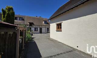 Maison 4 Pièces 78 m² à vendre à Vexin-sur-Epte (27630)