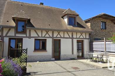Maison 4 pièces 215000 €