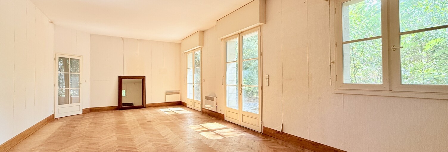 Maison 5 Pièces 137 m² à vendre à Belin-Béliet (33830)