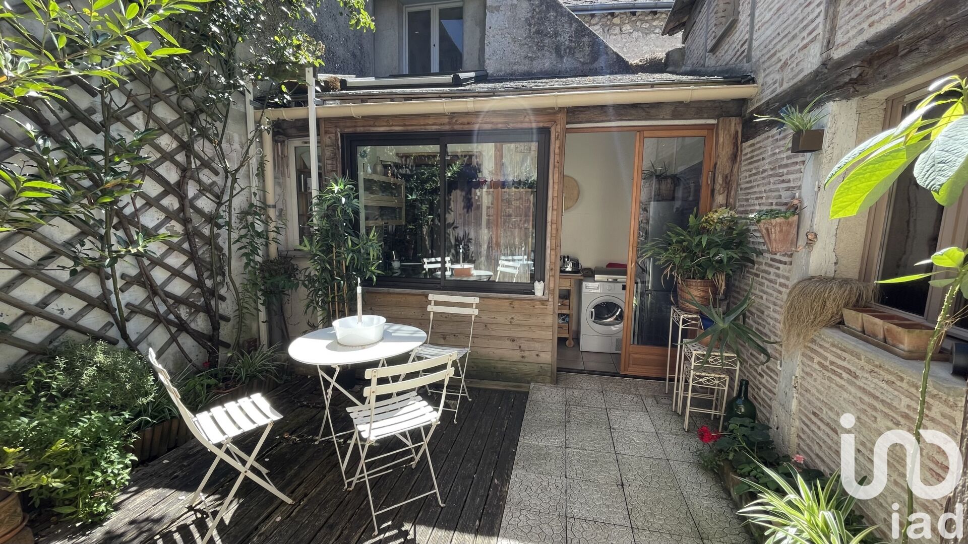 Maison à vendre, 6 pièces, 160 m², Beaugency