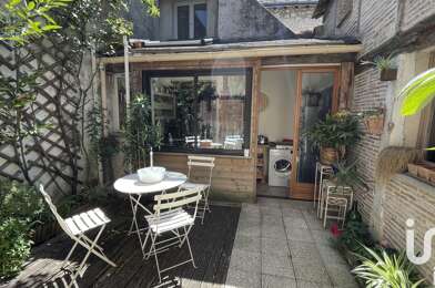 Maison 6 pièces 239000 €