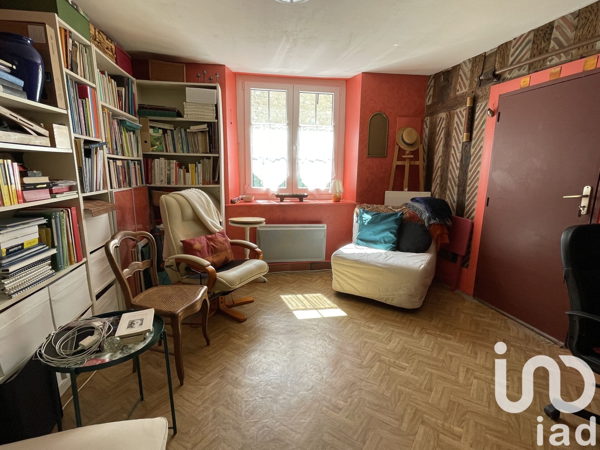 Vente Maison de ville 6 pièces - Photo 4