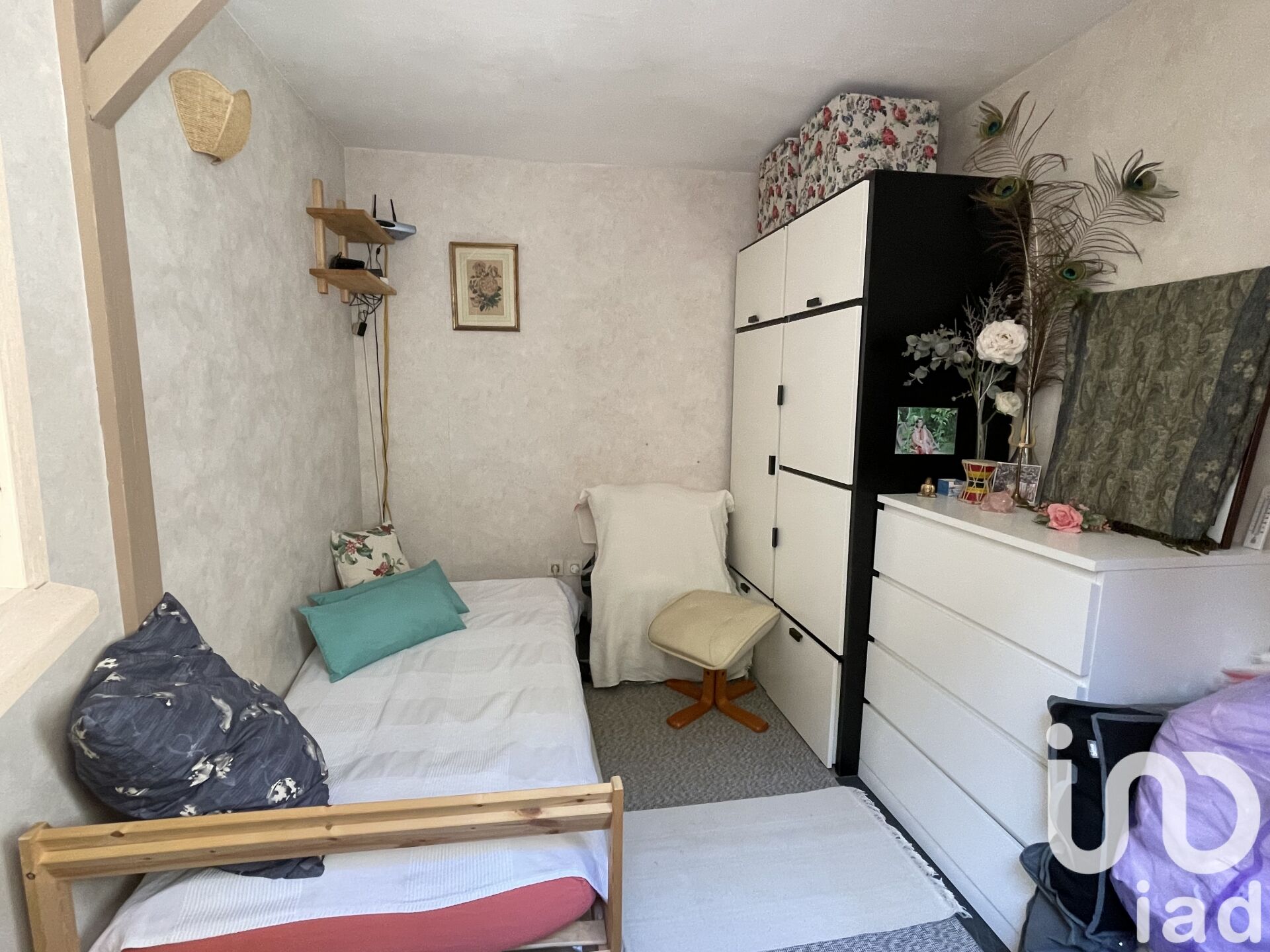 Vente Maison de ville 6 pièces - Photo 5