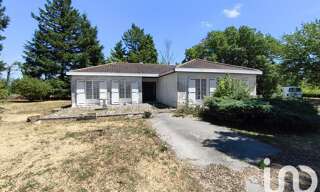 Maison 5 Pièces 101 m² à vendre à Vanzay (79120)