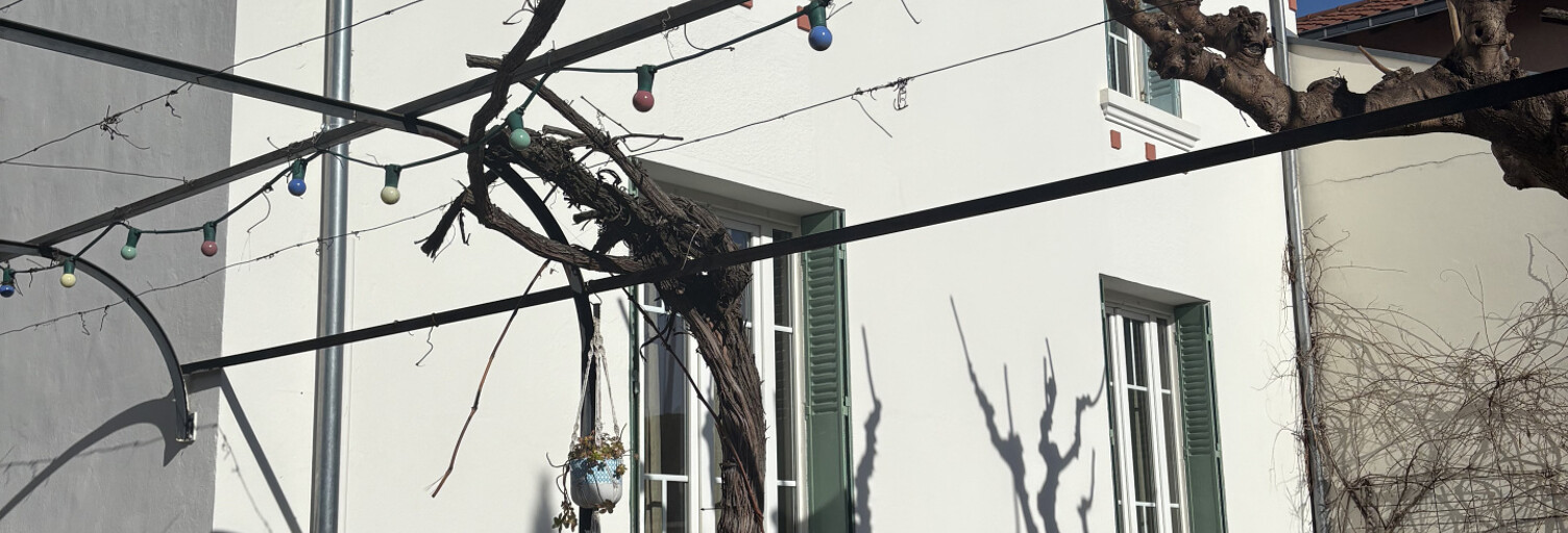 Maison 8 Pièces 160 m² à vendre à Valence (26000)