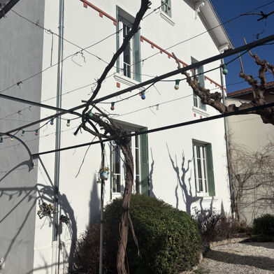 Maison 8 pièces 490000 €