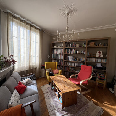 Maison 8 pièces 490000 €