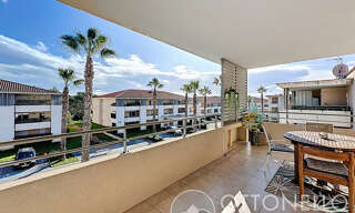 Appartement 3 Pièces 66 m² à vendre à Roquebrune-sur-Argens (83520)