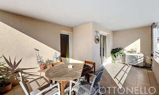 Appartement 3 Pièces 66 m² à vendre à Roquebrune-sur-Argens (83520)