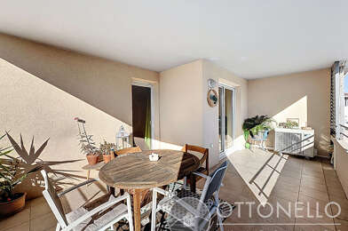 Appartement 3 pièces 260000 €