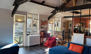 Maison 5 Pièces 136 m² à vendre à Coye-la-Forêt (60580)