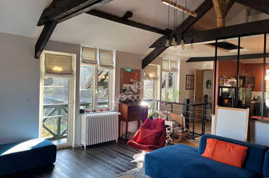 Maison 5 pièces 499000 €