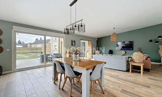 Maison 6 Pièces 223 m² à vendre à Blaincourt-lès-Précy (60460)