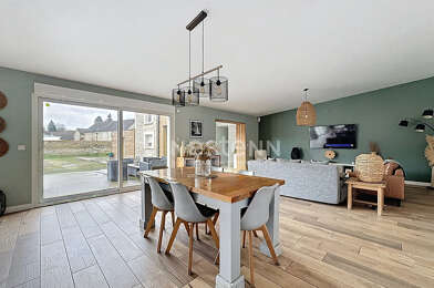 Maison 6 pièces 499000 €