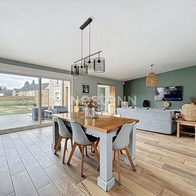 Maison 6 pièces 499000 €