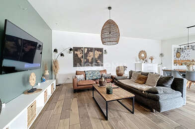 Maison 6 pièces 468000 €
