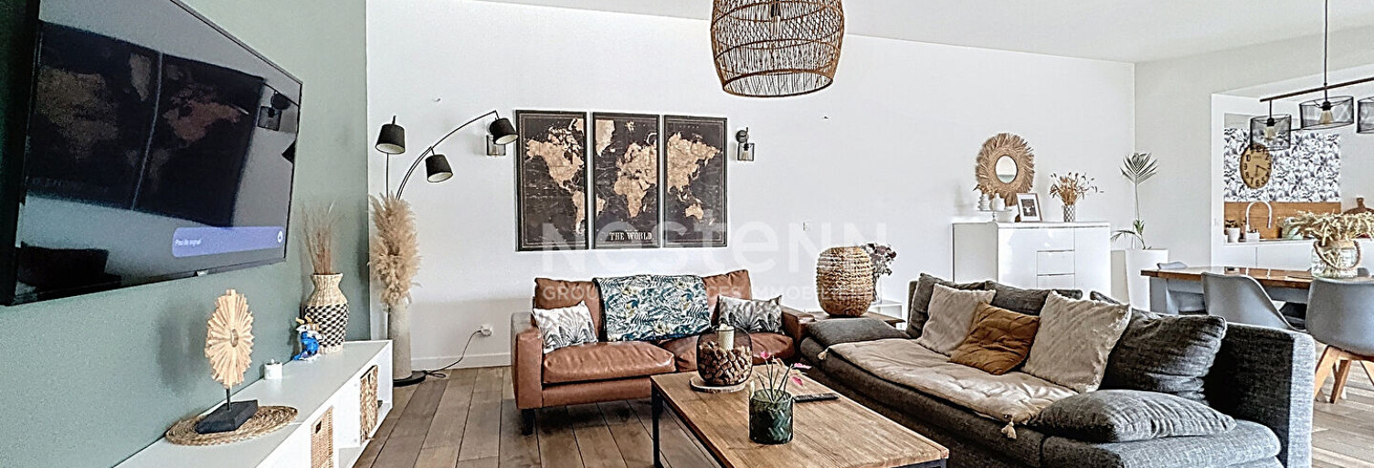 Maison 6 Pièces 223 m² à vendre à Blaincourt-lès-Précy (60460)