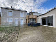 Maison Blaincourt-Lès-Précy  223M² 4 Chambres jardin 749m² — photo 3
