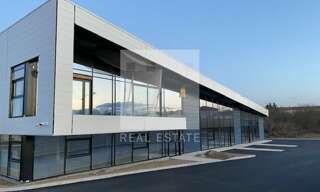 Bureau  299 m² à louer à Chasse-sur-Rhône (38670)