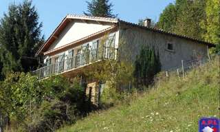 Maison 3 Pièces 100 m² à vendre à Foix (09000)