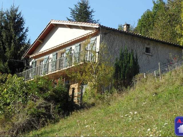 Maison 3 pièces 105 m² à Le Bosc — photo du bien
