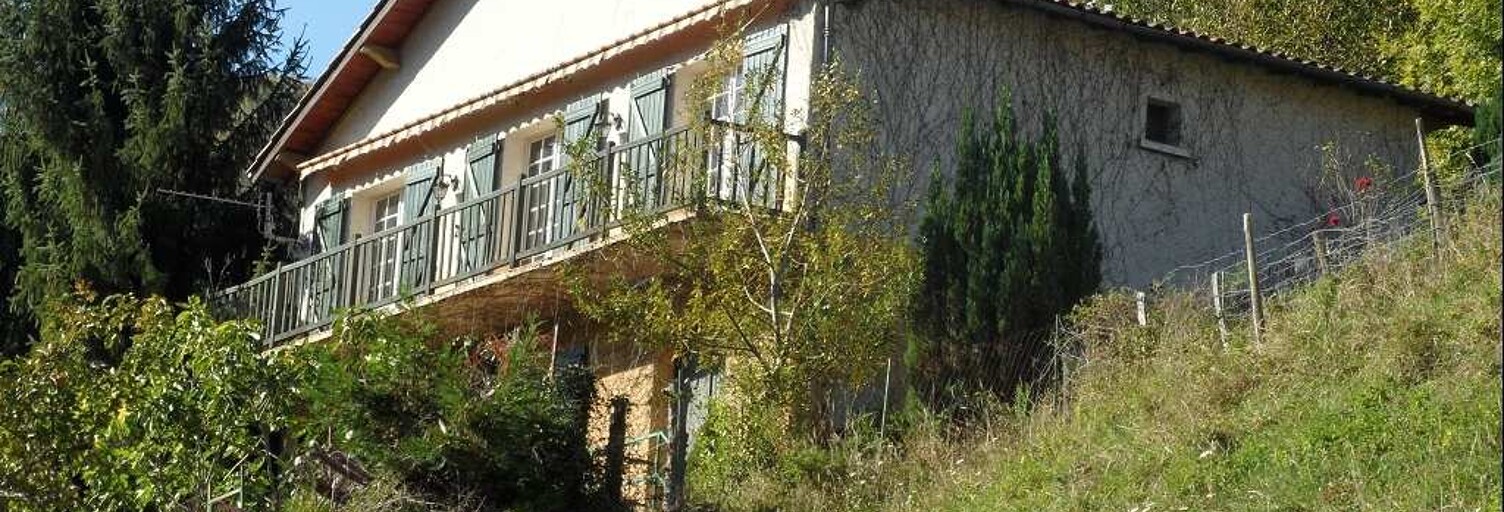 Maison 3 Pièces 100 m² à vendre à Foix (09000)