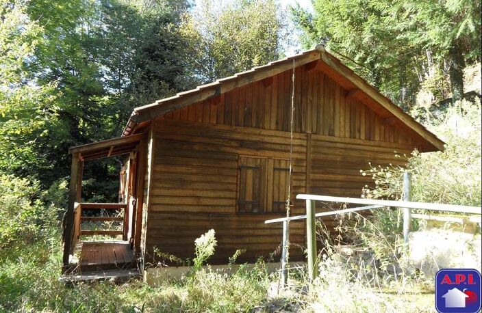 Vente maison 3 pièces 105 m² Foix (09000) — photo 3