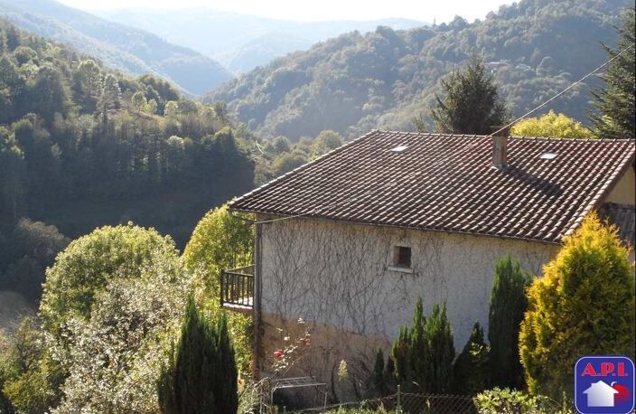 Vente maison 3 pièces 105 m² Foix (09000) — photo 4