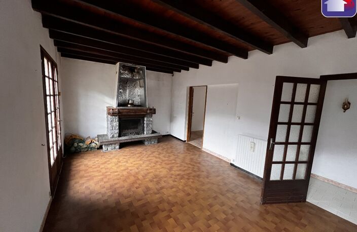 Vente maison 3 pièces 105 m² Foix (09000) — photo 5