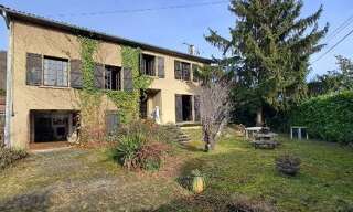 Maison 8 Pièces 186 m² à vendre à Bélesta (09300)