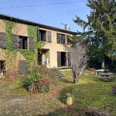 Maison 8 pièces 175000 €