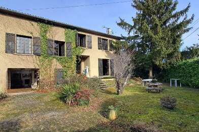 Maison 8 pièces 175000 €