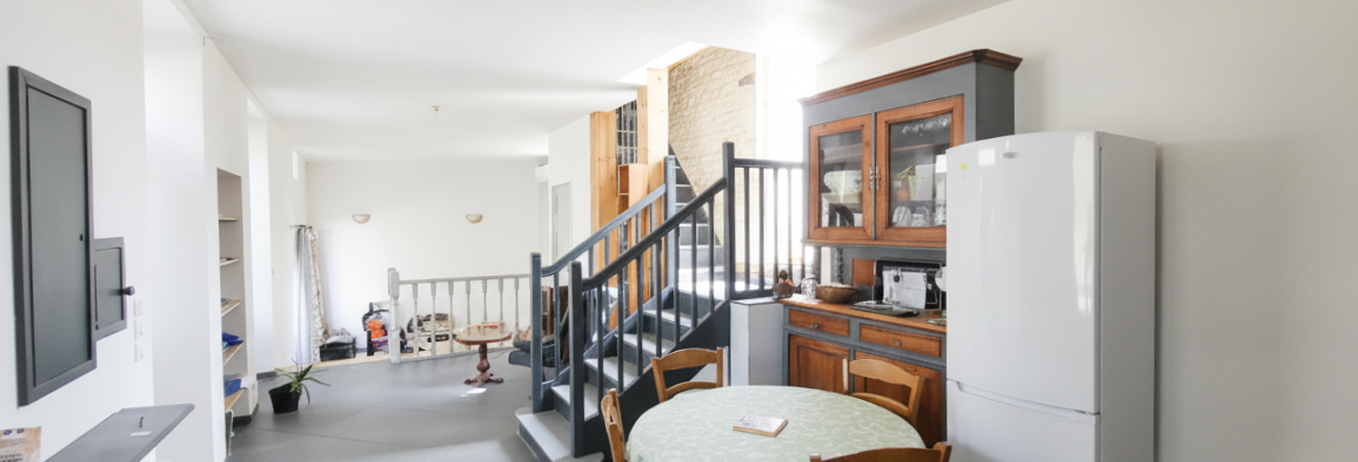 Maison 4 Pièces 86 m² à vendre à Ardin (79160)