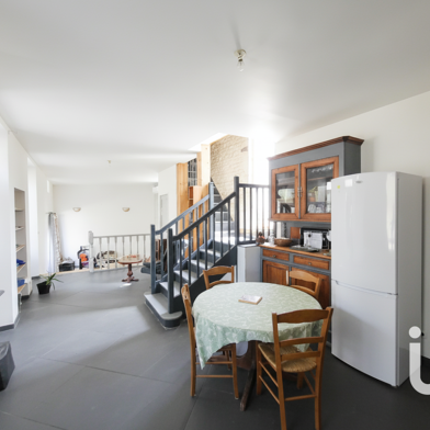 Maison 4 pièces 79500 €