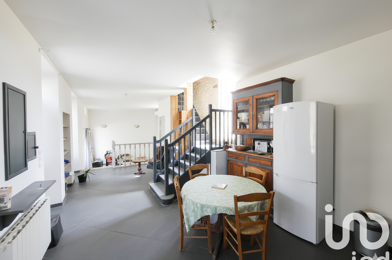 Maison 4 pièces 79500 €