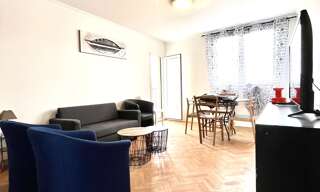 Appartement 3 Pièces 52 m² à vendre à Argenteuil (95100)